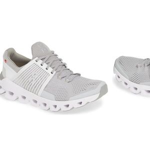 ON cloudswift running shoe